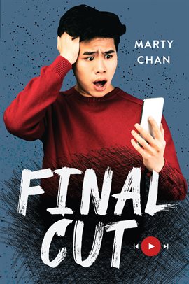 Cover image for Final Cut