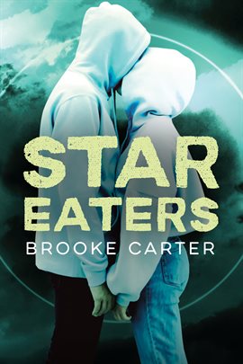 Cover image for Star Eaters