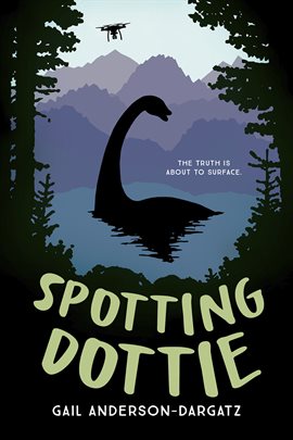Cover image for Spotting Dottie