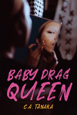 Cover image for Baby Drag Queen