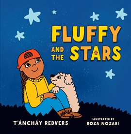 Imagen de portada para Fluffy and the Stars