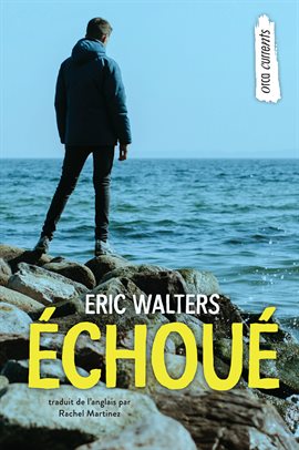 Cover image for Échoué