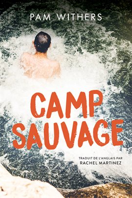 Cover image for Camp Sauvage