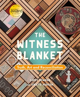Cover image for The Witness Blanket
