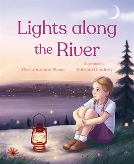 Imagen de portada para Lights along the River