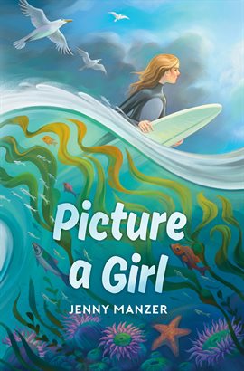Cover image for Picture a Girl