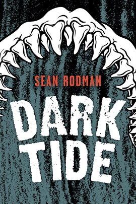 Cover image for Dark Tide