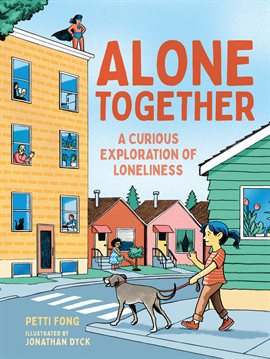 Imagen de portada para Alone Together