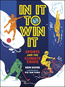 Imagen de portada para In It to Win It