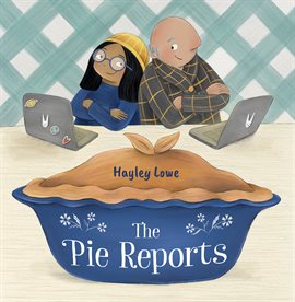 Cover image for The Pie Reports
