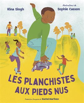 Les Planchistes Aux Pieds Nus Les Planchistes Aux Pieds Nus