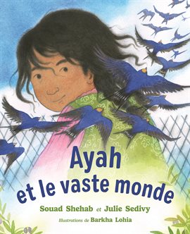 Ayah et le vaste monde Ayah et le vaste monde