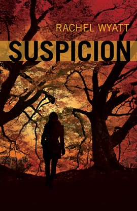 Cover image for Suspicion