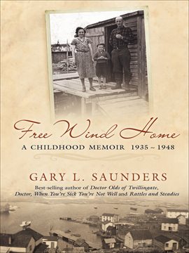 Imagen de portada para Free Wind Home