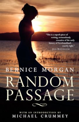 Cover image for Random Passage