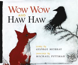 Imagen de portada para Wow Wow and Haw Haw