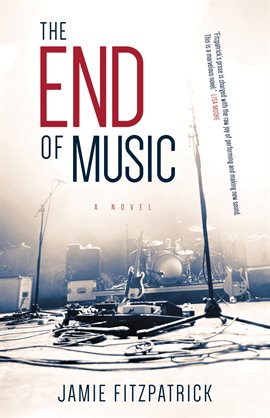 Cover image for The End of Music