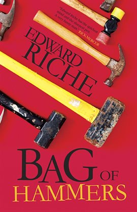 Cover image for Bag of Hammers