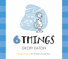 Imagen de portada para Six Things