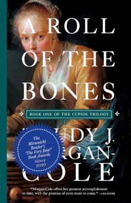 Imagen de portada para A Roll of the Bones