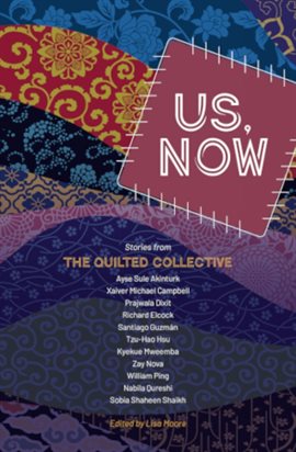 Imagen de portada para Us, Now