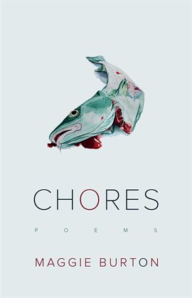 Cover image for Chores