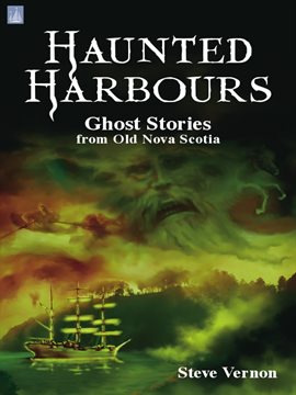 Imagen de portada para Haunted Harbours