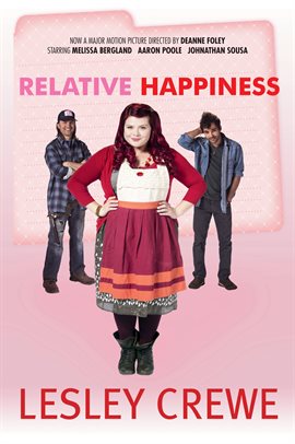 Imagen de portada para Relative Happiness