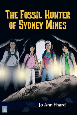 Imagen de portada para Fossil Hunter of Sydney Mines