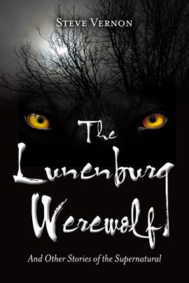 Imagen de portada para The Lunenburg Werewolf
