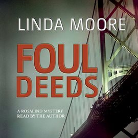 Cover image for Foul Deeds