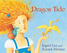 Imagen de portada para Dragon Tide