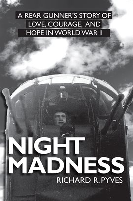 Cover image for Night Madness