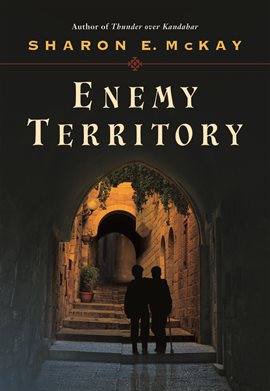 Imagen de portada para Enemy Territory