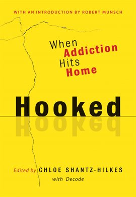 Cover image for Hooked