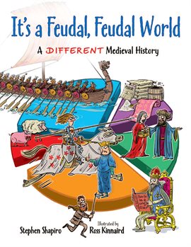 Imagen de portada para It's a Feudal, Feudal World