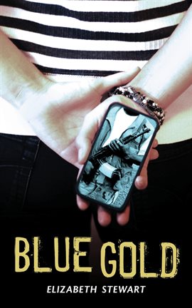 Imagen de portada para Blue Gold