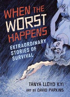 Cover image for When the Worst Happens