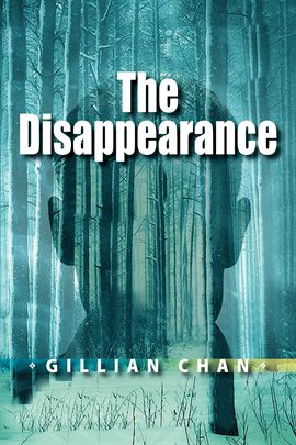 Cover image for The Disappearance