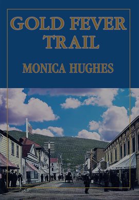 Cover image for Gold Fever Trail