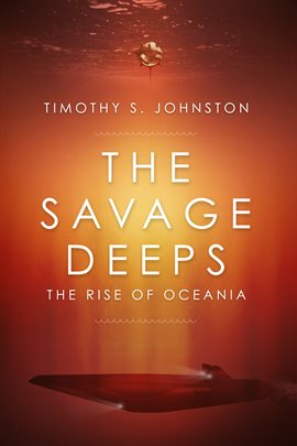 Imagen de portada para The Savage Deeps
