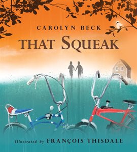 Imagen de portada para That Squeak