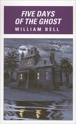 Cover image for Five Days of the Ghost