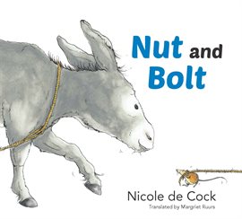 Cover image for Nut and Bolt