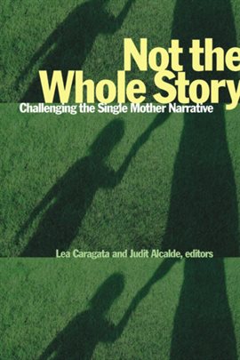 Imagen de portada para Not the Whole Story