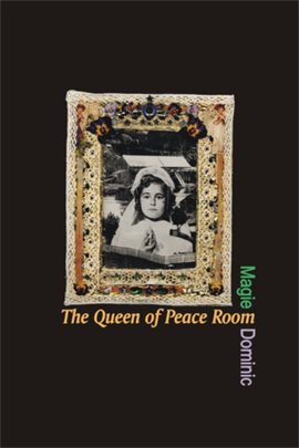 Cover image for The Queen of Peace Room