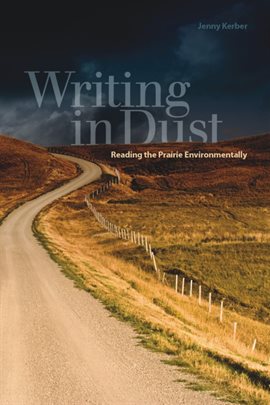 Imagen de portada para Writing in Dust