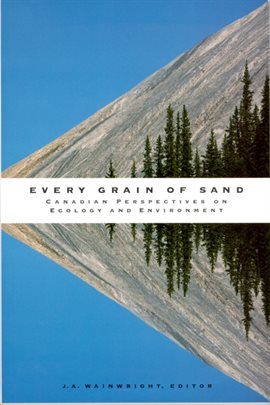 Imagen de portada para Every Grain of Sand