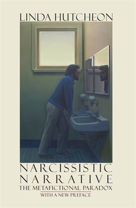 Imagen de portada para Narcissistic Narrative