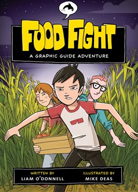 Cover image for Food Fight